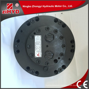 Wholesale New Age Products orbital hydraulic motors with two shafts